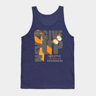 Multiple Sclerosis Awareness Tank Top